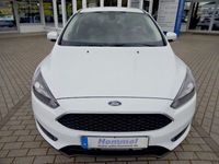 gebraucht Ford Focus 1.0 EcoBoost