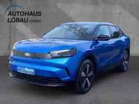 Nowe Ford Capri 210 kW (286 KM) 2025 Niebieski Sedan/Limuzyna