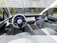 gebraucht Mercedes EQS450+ EQS 450+ SUV --- Electric Art Premium/Hyperscreen/Fond-Entertainment