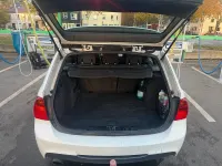 Gebraucht BMW 320 177 PS (130 kW) 2008 Weiß Kombi