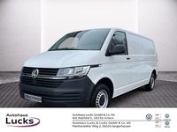 Gebraucht VW Transporter 2020 Weiss Van