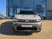 Gebraucht Dacia Duster Extreme 141 PS (103 kW) 2024 Beige SUV