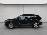 Gebraucht Ford Kuga Titanium 224 PS (164 kW) 2022 Schwarz SUV