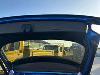 Gebraucht Audi Q2 Advanced 150 PS (110 kW) 2017 Blau SUV