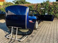 gebraucht BMW Z3 Z3roadster 1.9