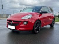 gebraucht Opel Adam GLAM 1.4 64kW GLAM