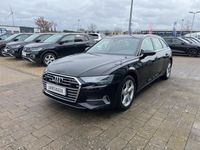 gebraucht Audi A6 Avant 45 TFSI S-tronic Sport Pano AHK 360G