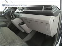 gebraucht VW Transporter T6.1Kasten Lang AHK Navi App-Connect