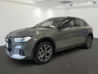 Gebraucht Audi A1 Ambiente 116 PS (85 kW) 2025 Chronosgrau metallic SUV