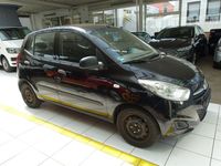 gebraucht Hyundai i10 Classic