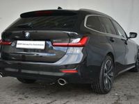 gebraucht BMW 320 dA xDrive Tour. Sport Line LiveCockp.Laserl.