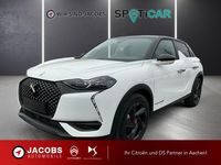 Gebraucht DS Automobiles DS3 Crossback 56 kW (77 PS) 2022 Weiß (metallic) SUV