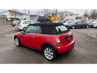 Gebraucht Mini ONE 98 PS (72 kW) 2012 Kleinwagen