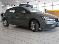 gebraucht Opel Astra Lim. 1.6D Edition NAVI/LED/PDC/TEMPOMAT