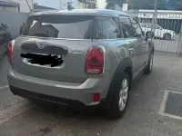 Gebraucht Mini One Countryman 102 PS (75 kW) 2018 Grau SUV