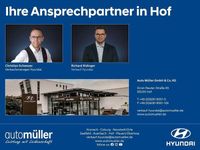 Gebraucht Hyundai i30 Advantage 140 PS (102 kW) 2025 Blau Limousine