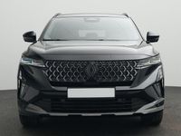 Neu Renault Espace Esprit Alpine 200 PS (147 kW) 2025 Schwarz Van / Kleinbus