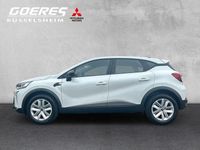 Gebraucht Mitsubishi ASX 158 PS (116 kW) 2025 Weiß SUV