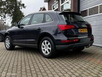 Gebraucht Audi Q5 224 PS (164 kW) 2015 Blau SUV