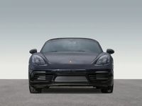 gebraucht Porsche 718 Boxster 2.0 BOSE LED Rückfahrkamera 20-Zoll