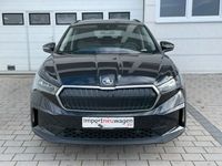 Gebraucht Skoda Enyaq iV 131 kW (179 PS) 2023 Blackmagic perleffekt SUV