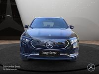 Gebraucht Mercedes EQA250 139 kW (190 PS) 2023 Schwarz SUV
