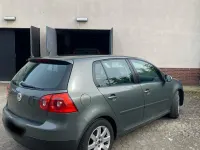 Gebraucht VW Golf V 75 PS (55 kW) 2004 Grau Kleinwagen