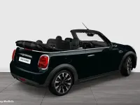 Używany Mini Cooper 136 KM (100 kW) 2021 Andere Hatchback