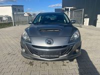 Gebraucht Mazda 3 260 PS (191 kW) 2012 Beige Limousine