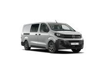 Neu Opel Vivaro 179 PS (131 kW) 2026 Grau Van / Kleinbus