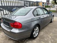 gebraucht BMW 318 318 d d , Klimautomatik,Parktronic,Tempomat