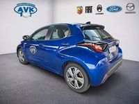 Gebraucht Mazda 2 Exclusive-Line 116 PS (85 kW) 2025 Blau Limousine