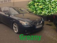 gebraucht BMW 320 530Dл.с. stage2.Polnische Zulassung.