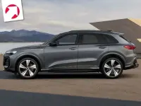 Neu Audi Q5 S-Line 204 PS (150 kW) 2026 Grau SUV