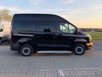 Gebraucht Ford Transit Custom 105 PS (77 kW) 2018 Van / Kleinbus