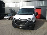 gebraucht Renault Master Kasten L2H2 HKa 3,3t Kamera Klima