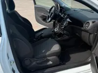 Gebraucht Opel Adam 87 PS (63 kW) 2016 Weiß Kleinwagen