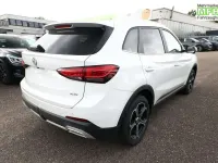 Neu MG ZS Comfort 116 PS (85 kW) 2026 Dover white SUV