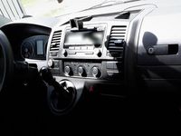 Second-hand VW T5 140 CP (102 kW) 2011 Roșu Van