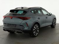 Neu Cupra Formentor VZ 333 PS (244 kW) 2025 Magnetic grau metallic SUV