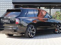 Gebraucht Rolls Royce Cullinan 600 PS (441 kW) 2025 Schwarz SUV