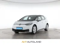 Gebraucht VW ID.3 Pro Performance 150 kW (204 PS) 2022 Gletscherweiss Kleinwagen