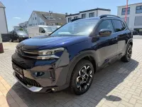 Gebraucht Citroën C5 Aircross 136 PS (100 kW) 2025 Blau SUV