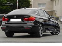 gebraucht BMW 335 Gran Turismo d xDrive Aut NAVI HUD PDC Pano Kom