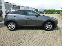 Gebraucht Mazda 3 121 PS (88 kW) 2018