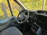 Second-hand Ford Transit 86 CP (63 kW) 2010 Alb