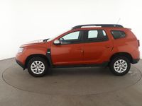Gebraucht Dacia Duster Comfort 131 PS (96 kW) 2022 Orange SUV