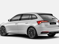 Neu Skoda Scala 150 PS (110 kW) 2026 Weiß metallic Kleinwagen