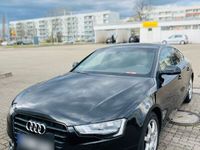 gebraucht Audi A5 Sportpack TDI