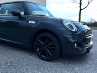 Gebraucht Mini John Cooper Works 192 PS (141 kW) 2019 Grau Kleinwagen